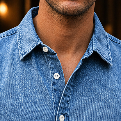 Everyday Comfort Shirt