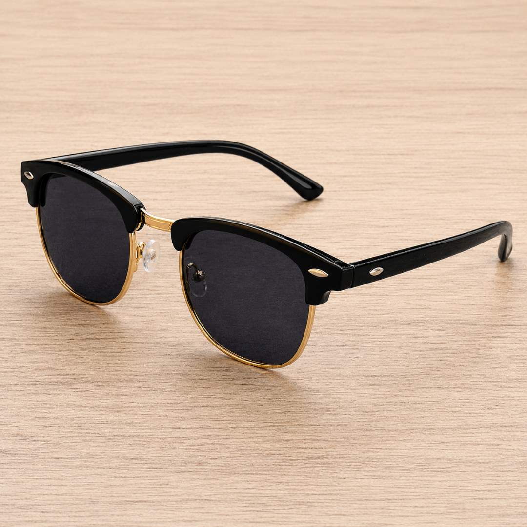 Classic Comfortable Sunglasses