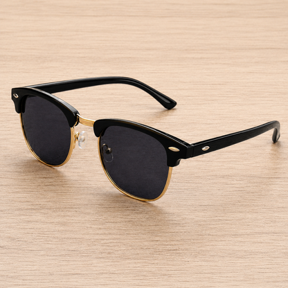 Classic Comfortable Sunglasses