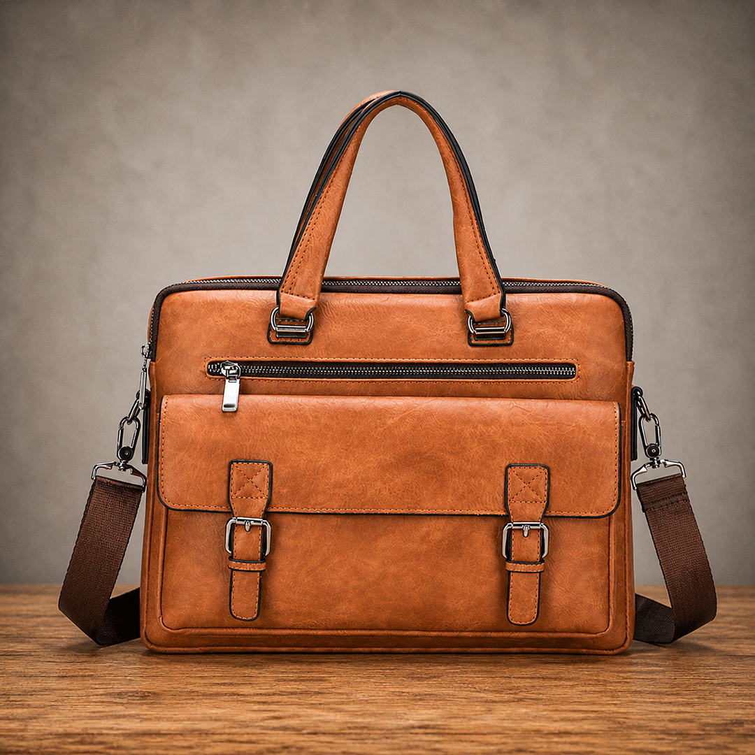 Classic Work Bag