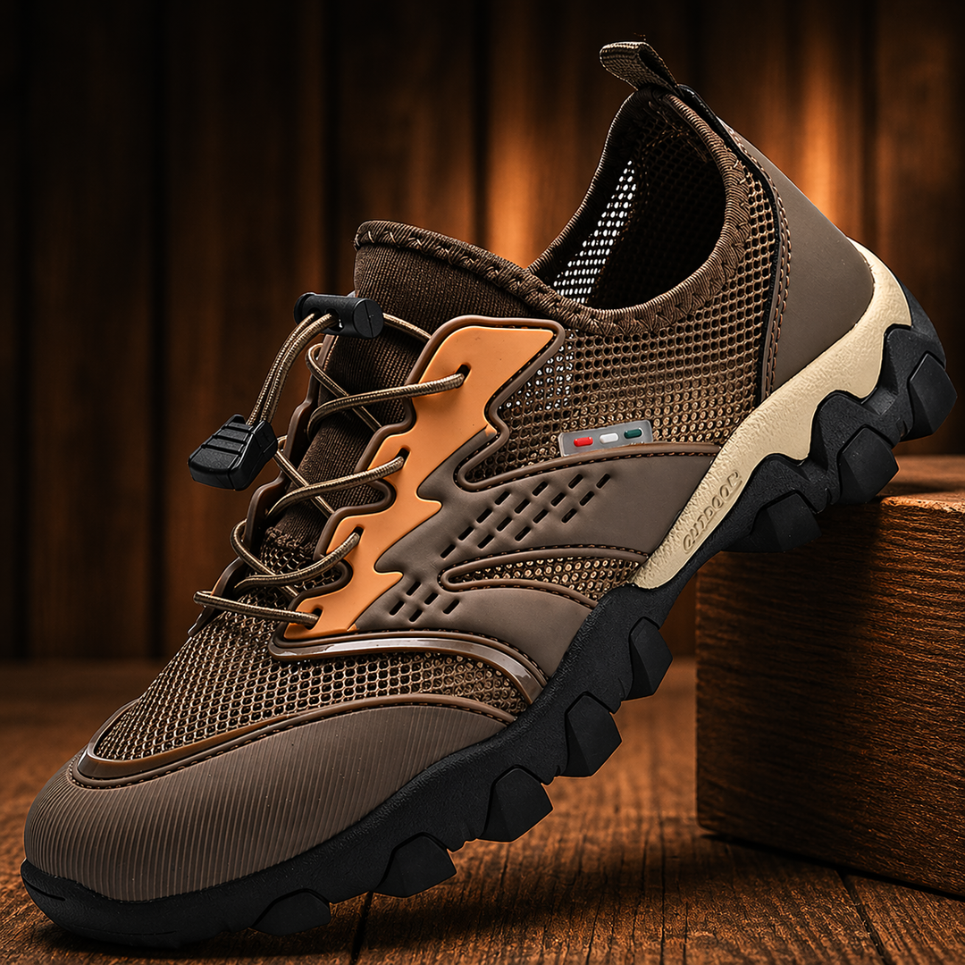 Comfortable Outdoor Shoes