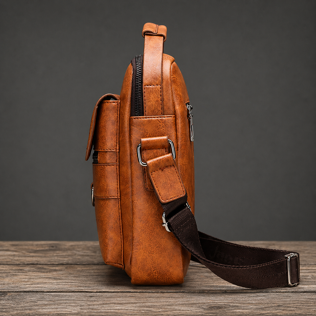 Classic Crossbody Bag