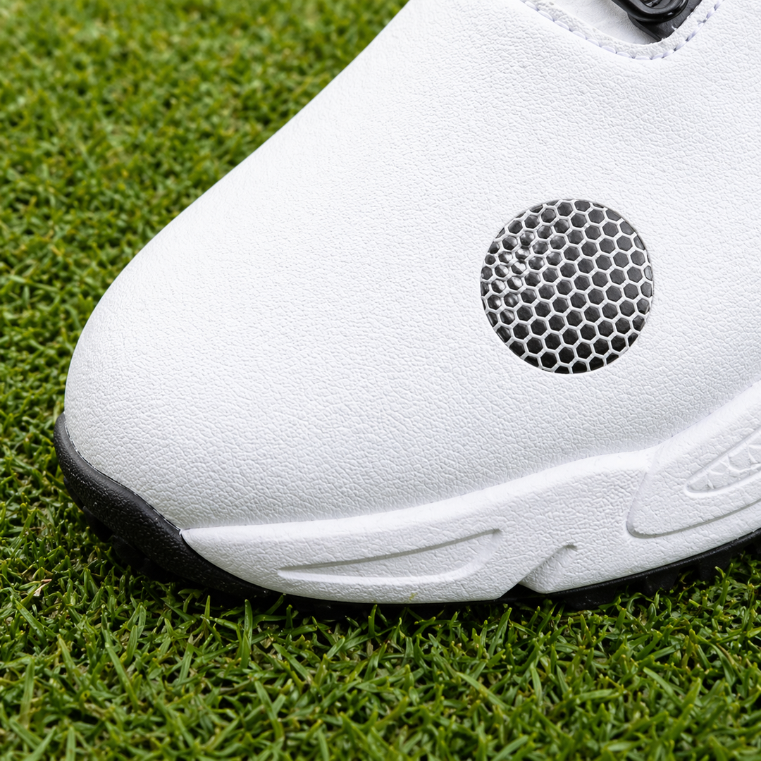Lightweight Golf Shoes