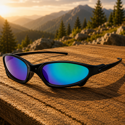 Modern Outdoor Sunglasses