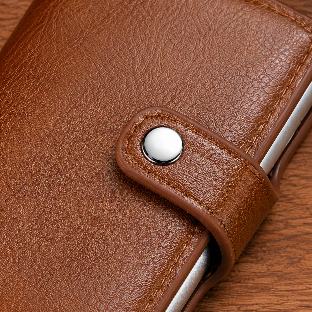 Classic Card Holder Wallet