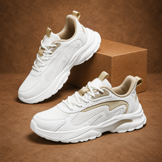 Chunky Athletic Sneakers