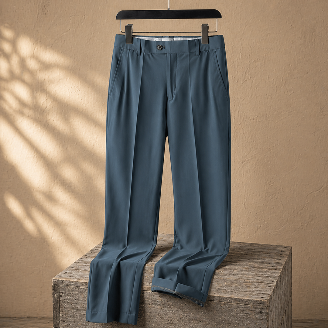 Classic Formal Pants