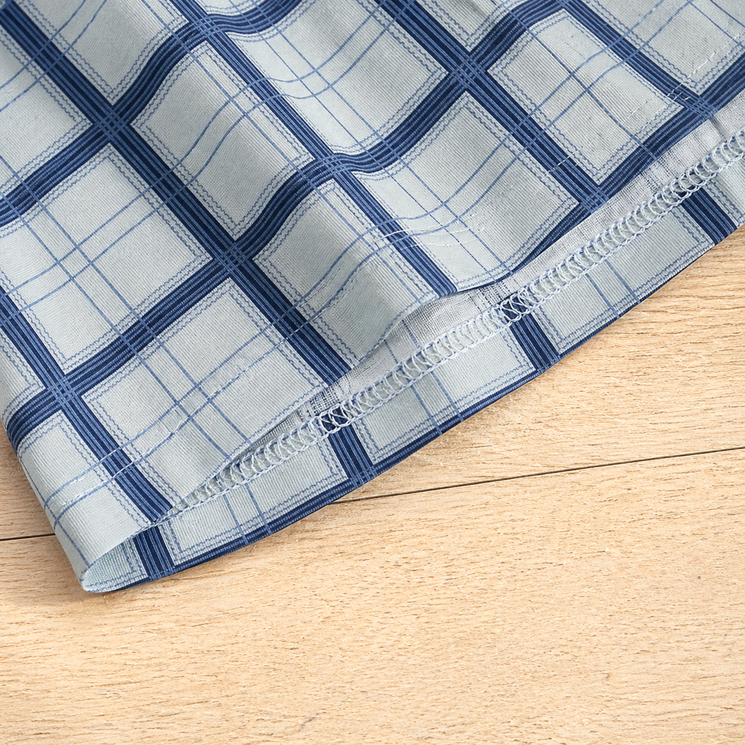 Casual Breathable Boxer Shorts