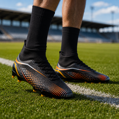 Active Football Shoes