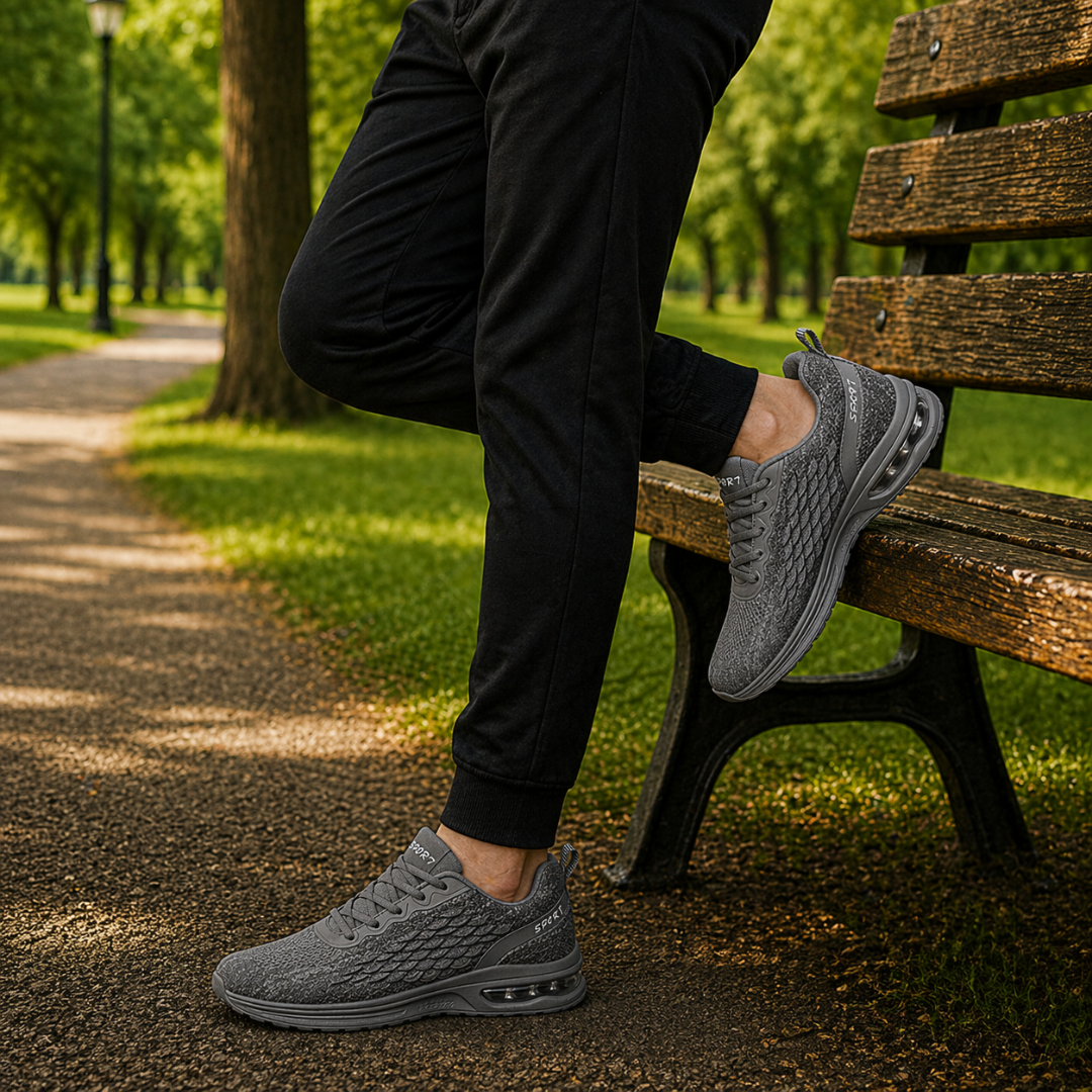 Breathable Air Sneakers