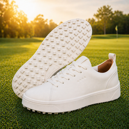 Premium Comfort Golf Shoes