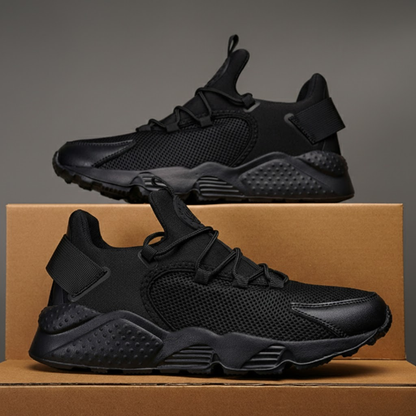 Breathable Athletic Shoes