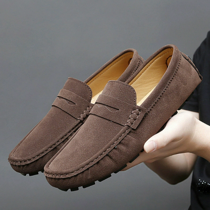 Classic Penny Loafers
