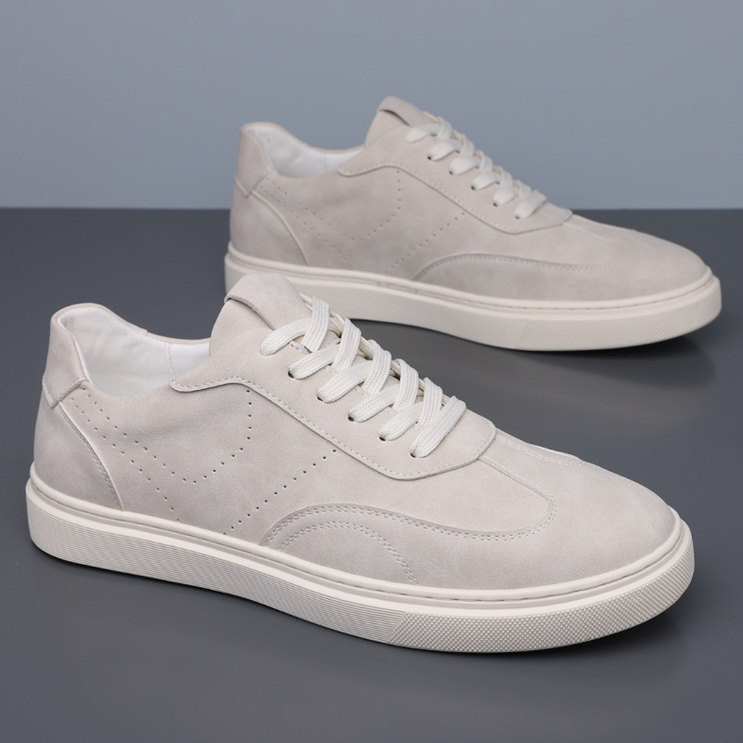 Premium Casual Sneakers