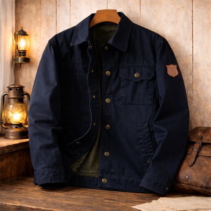All-Season Casual Jacket