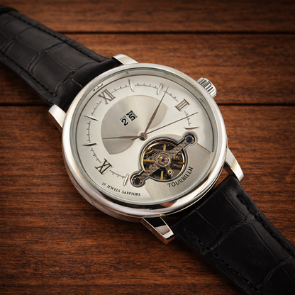 Royal Imperial Timepiece