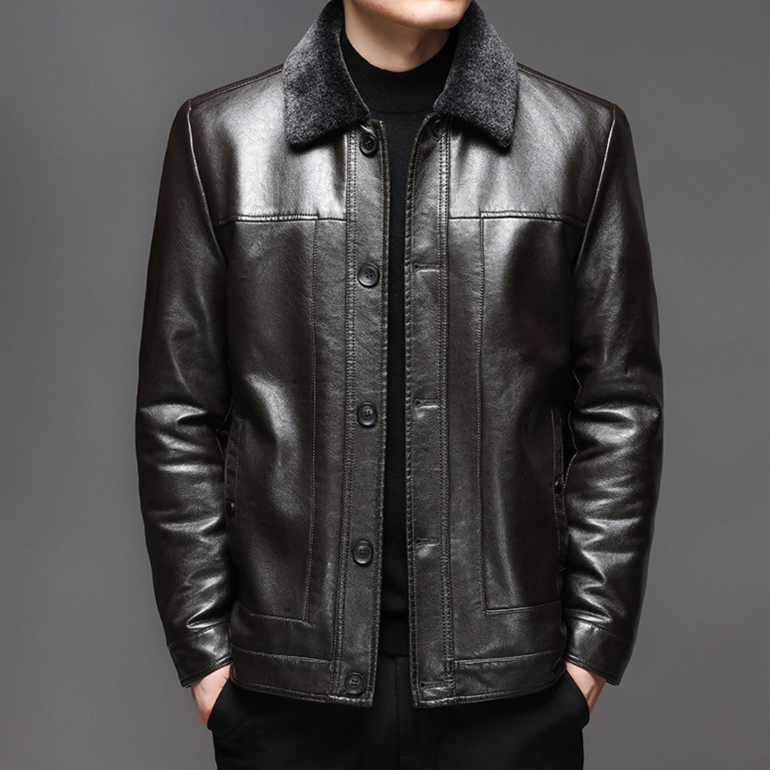 Premium Executive Jacket