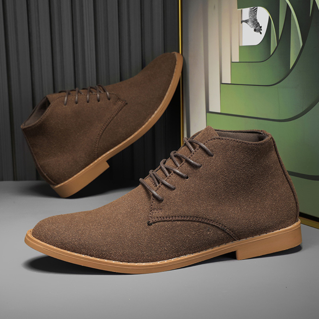 Elite Executive Boots