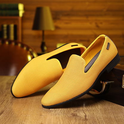 Premium Comfort Loafers