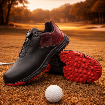 Elite Golf Shoes