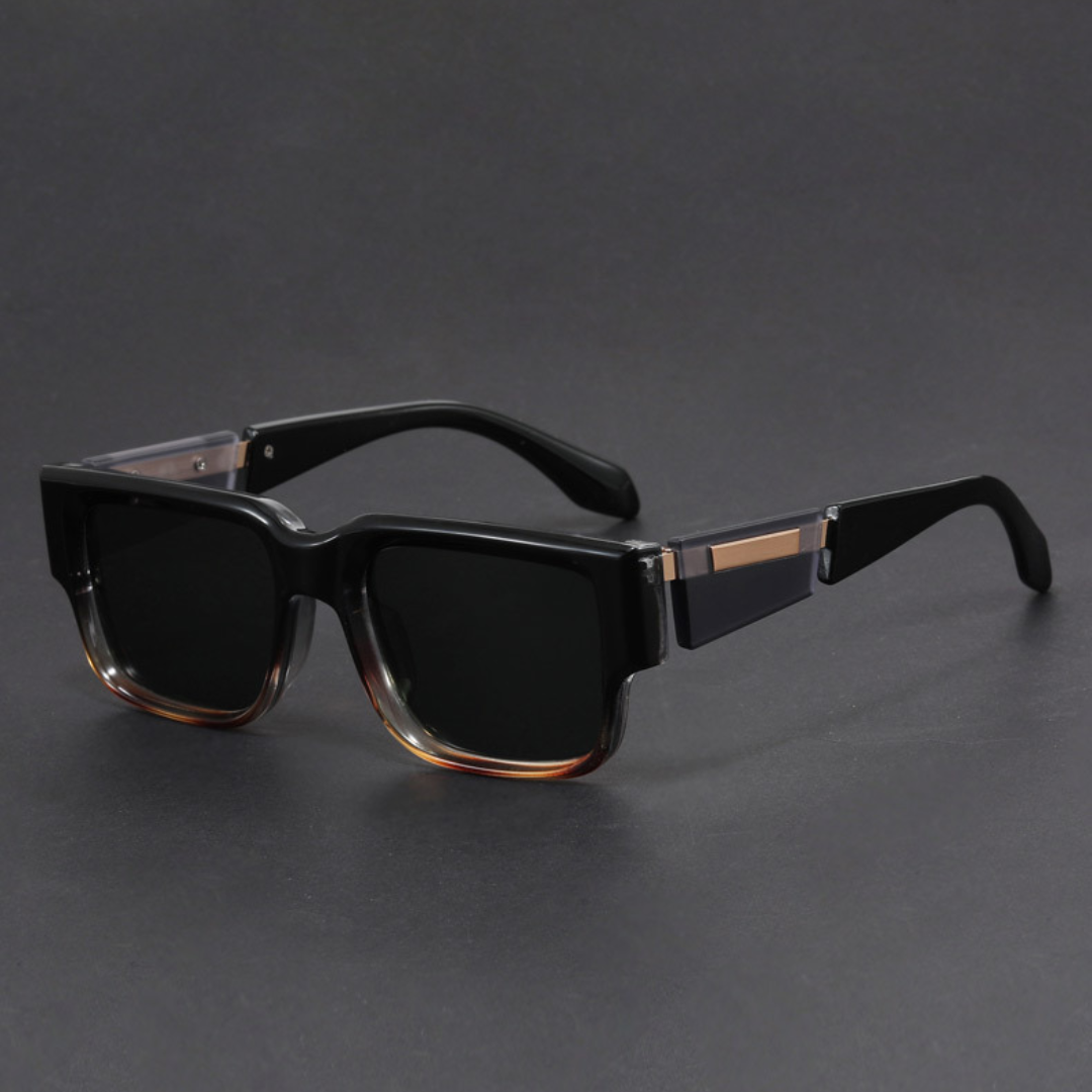Chunky Square Sunglasses