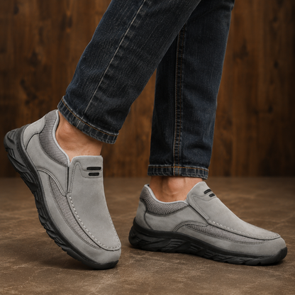 Premium Daily Slip-Ons