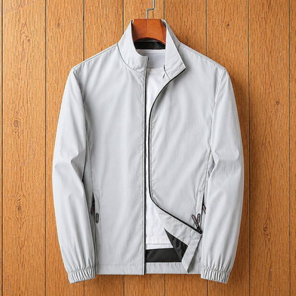 Casual Lightweight Jacket