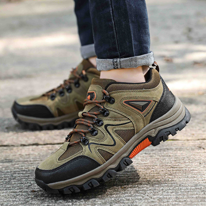 Rugged Outdoor Shoes