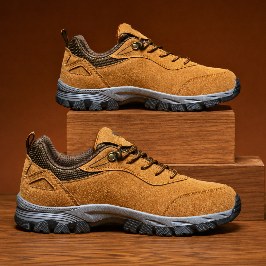 Outdoor Trekking Shoes