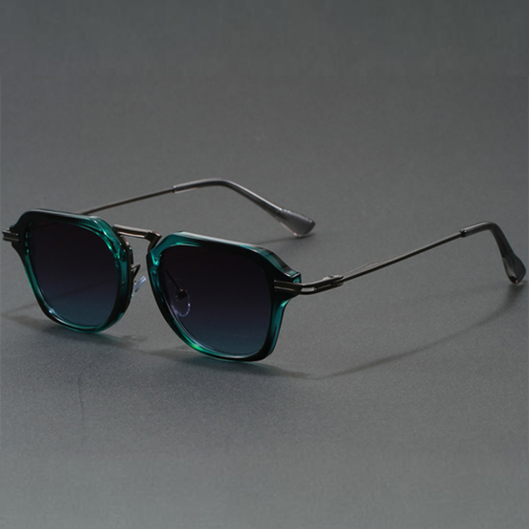 Timeless Square Sunglasses