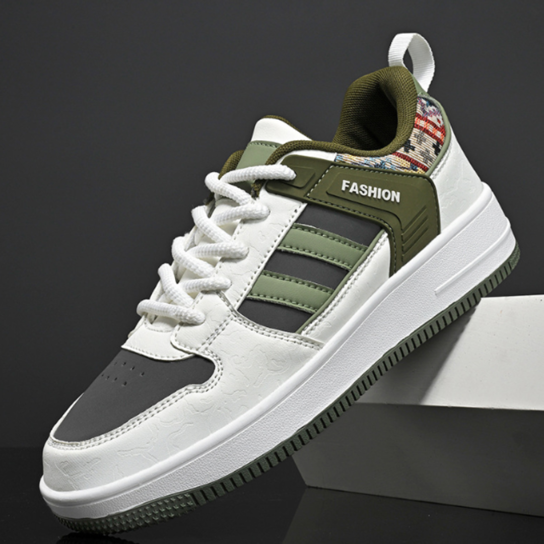 Timeless Street Sneakers