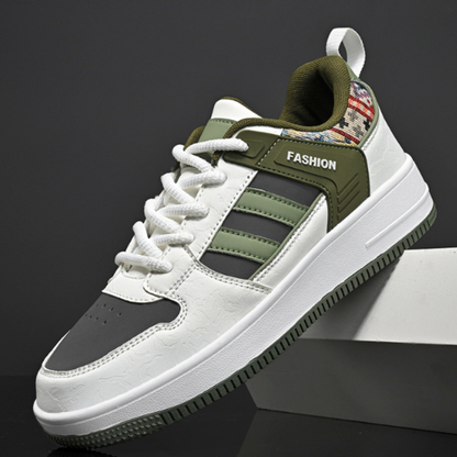 Timeless Street Sneakers