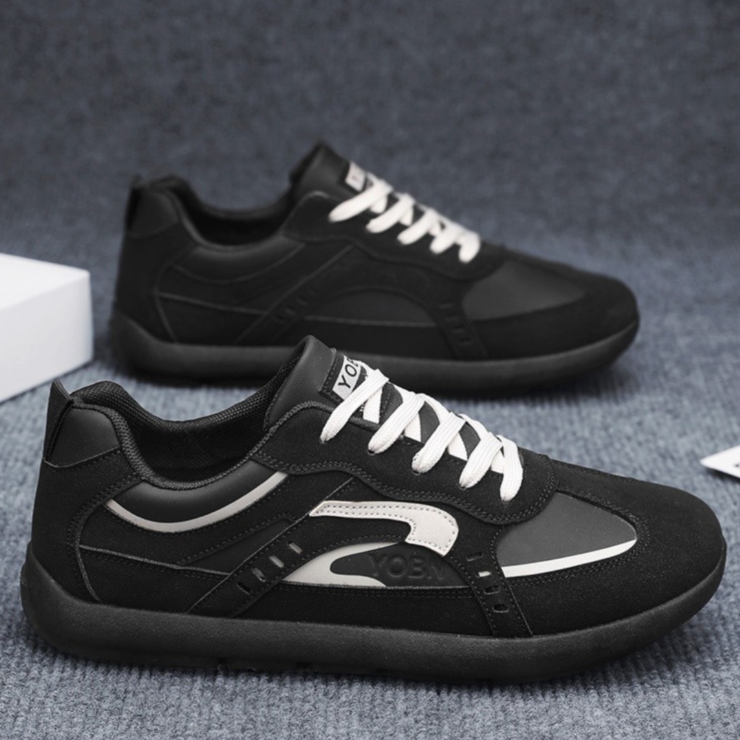 Classic Comfort Sneakers