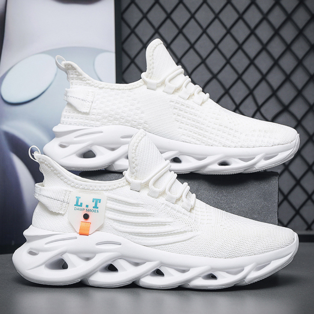Ultra Light Running Sneakers