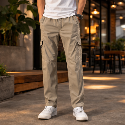 Classic Cargo Pants