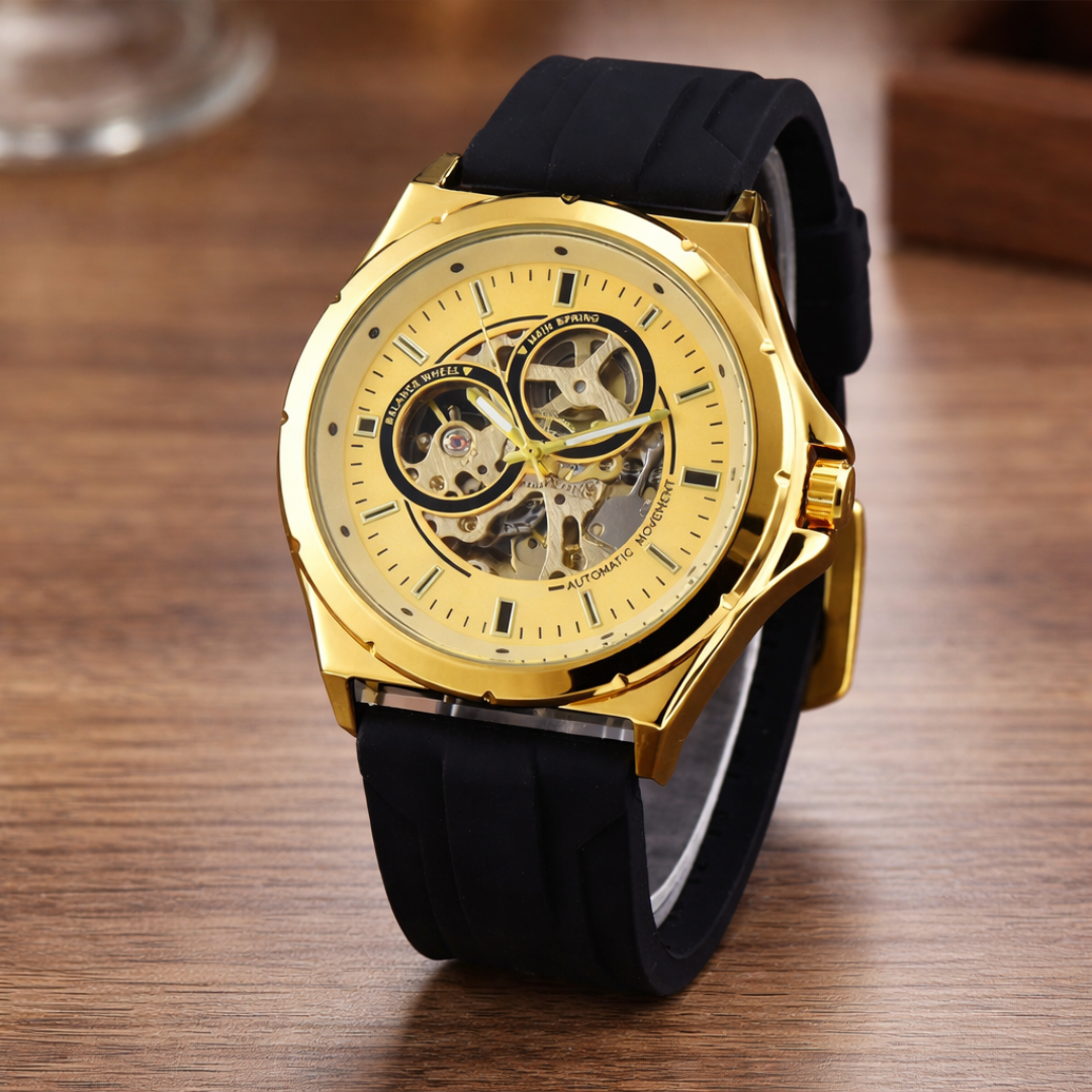 Prestige Automatic Watch