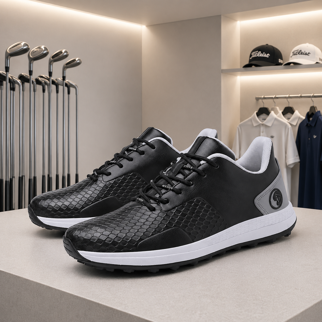 Comfortable Golf Shoes