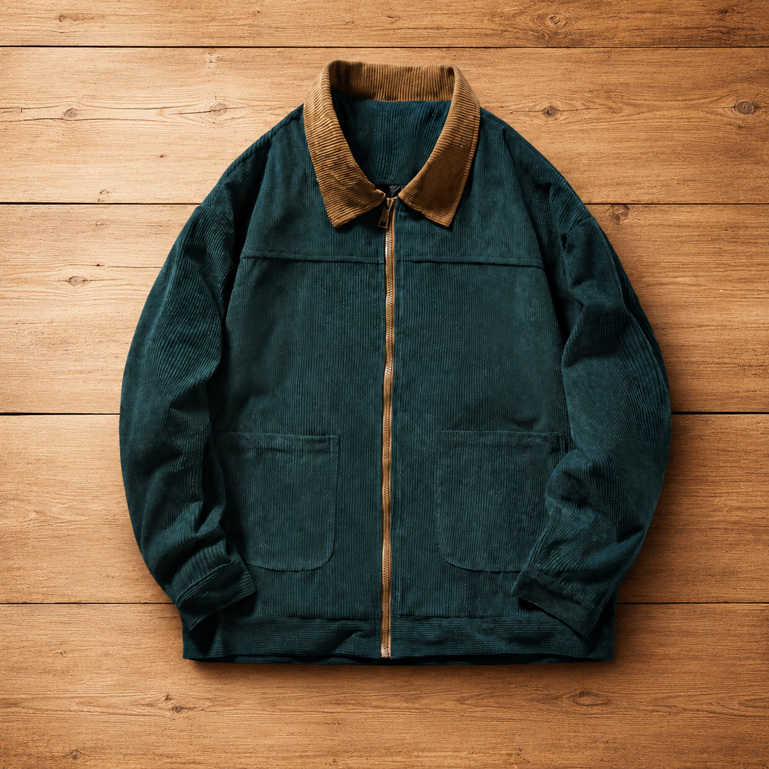 Comfortable Casual Jacket