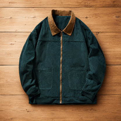 Comfortable Casual Jacket
