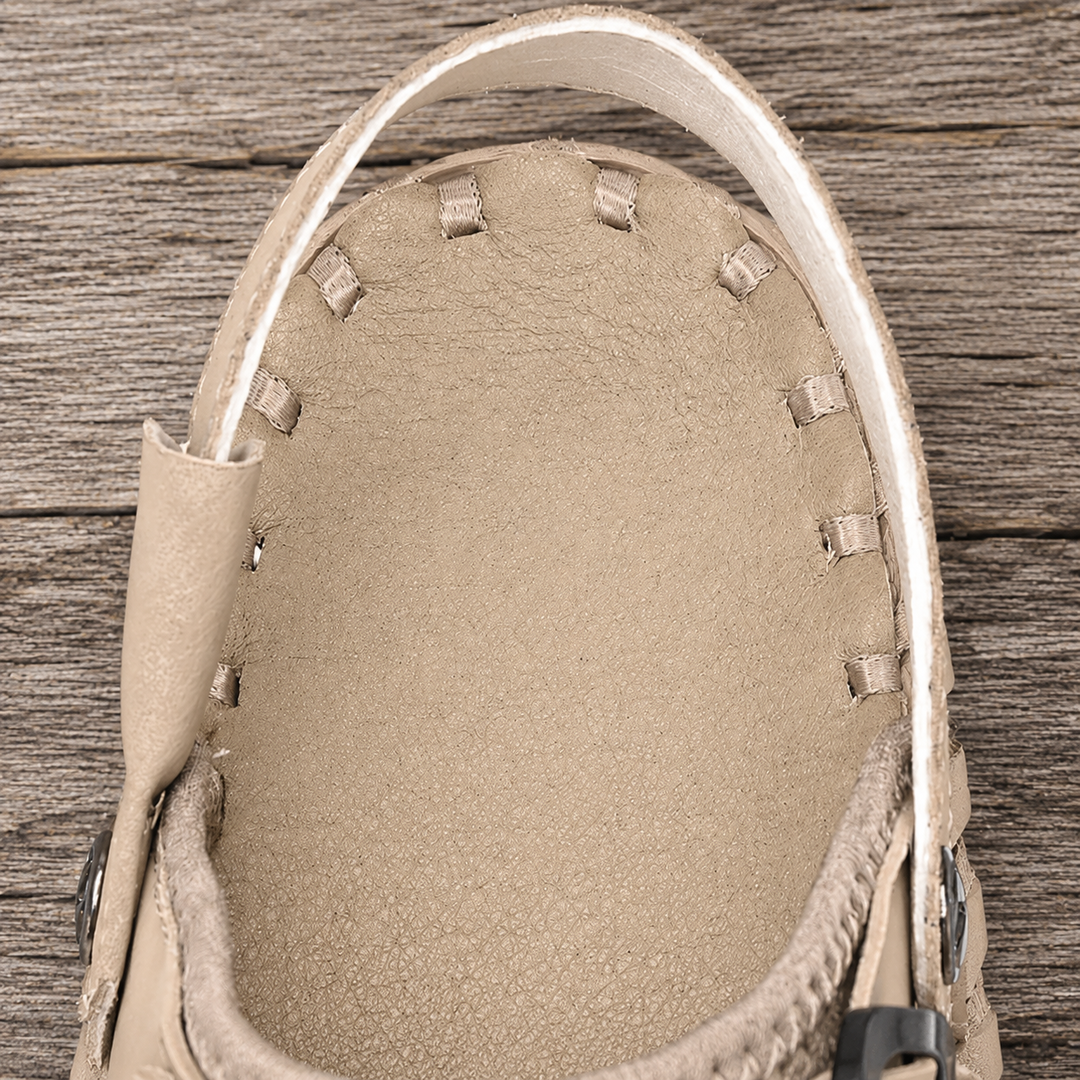 Classic Breathable Sandals