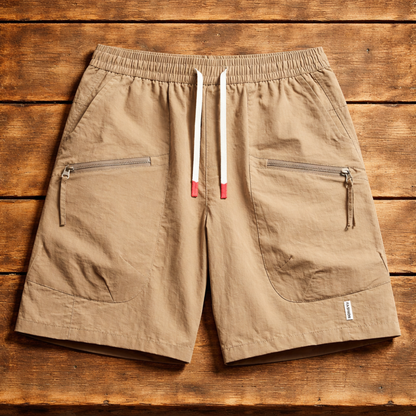 Summer Activities Shorts