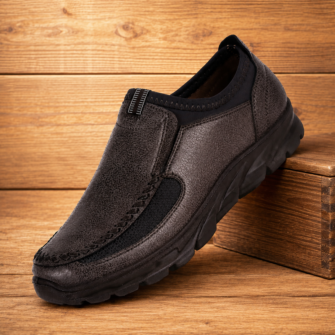 Comfort Slip-On Shoes