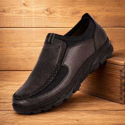 Comfort Slip-On Shoes