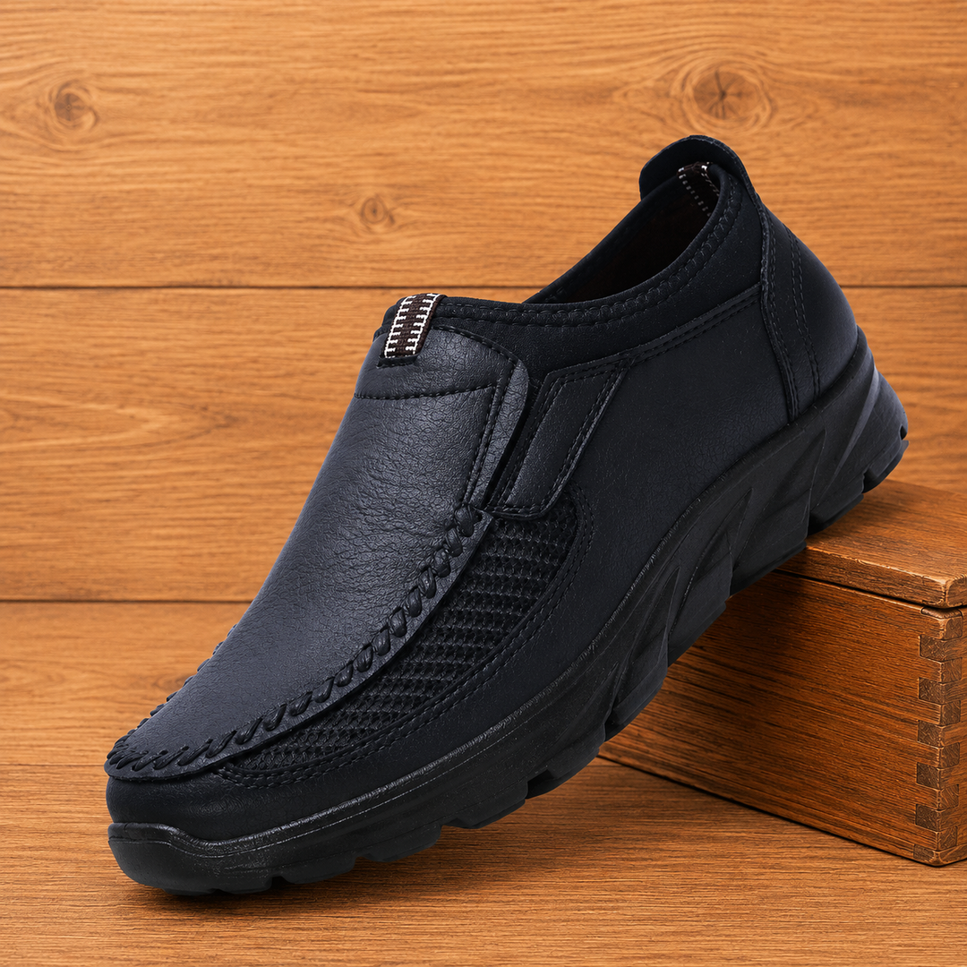 Comfort Slip-On Shoes
