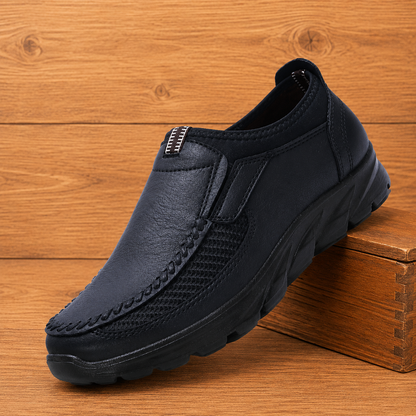 Comfort Slip-On Shoes