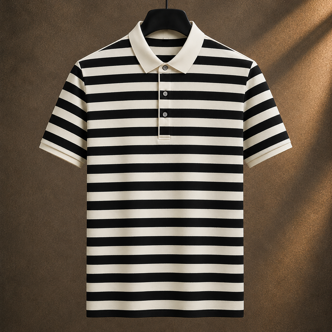 Classic Polo Shirt