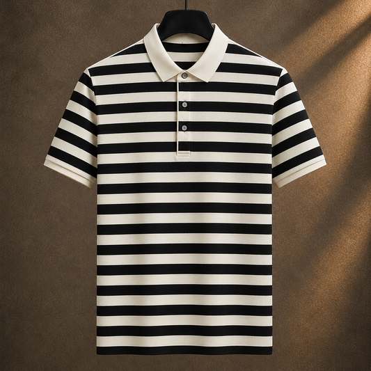 Classic Polo Shirt