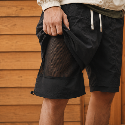 Waterproof Casual Shorts