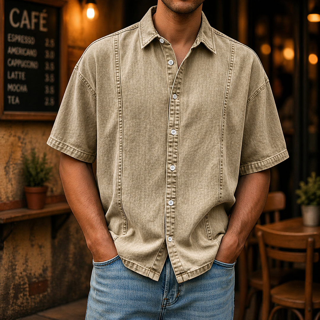 Everyday Comfort Shirt