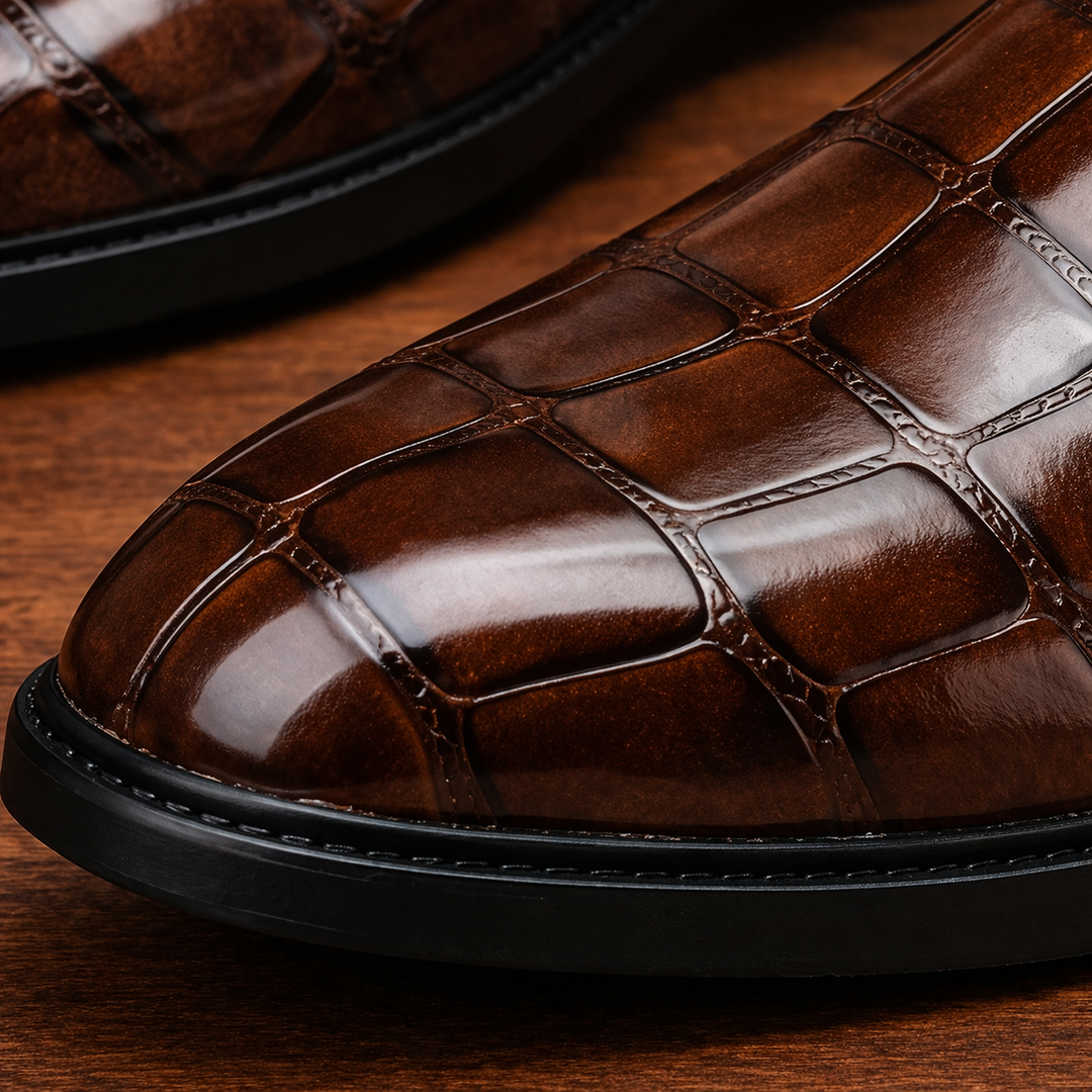 Formal Leather Shoes